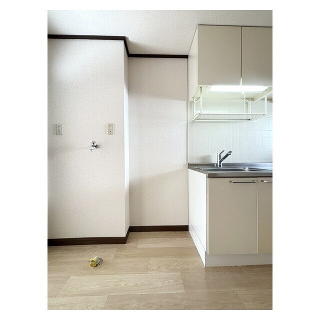 メゾンリバーグリーンＢ棟の物件内観写真