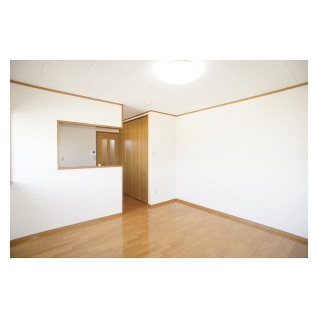 コーポ金沢Ｃ棟の物件内観写真