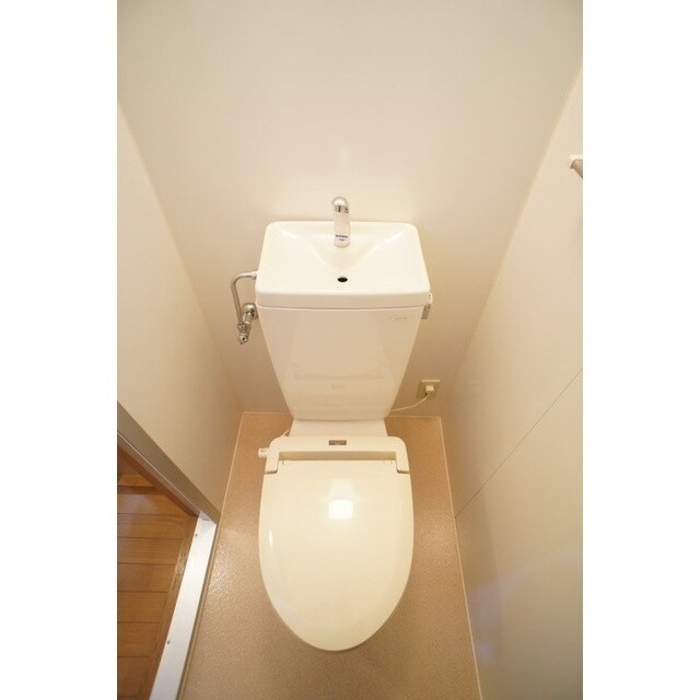 コーポ金沢Ｃ棟の物件内観写真