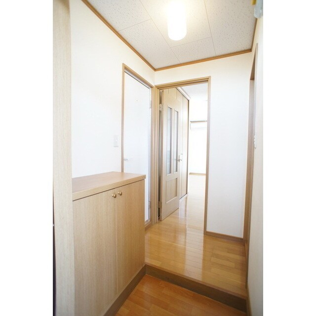 コーポ金沢Ｃ棟の物件内観写真