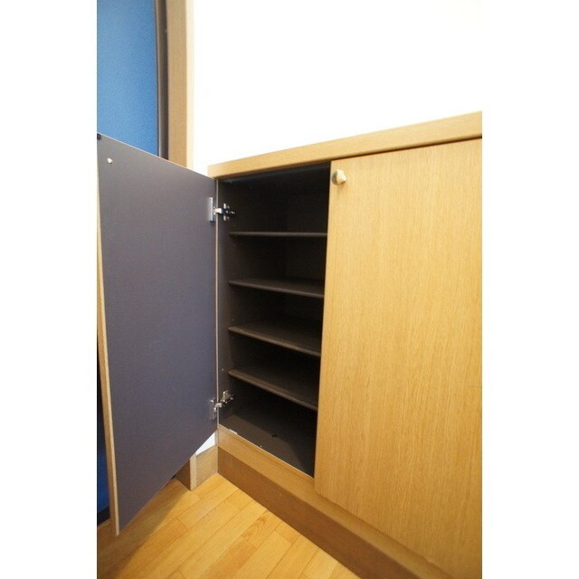 コーポ金沢Ｃ棟の物件内観写真