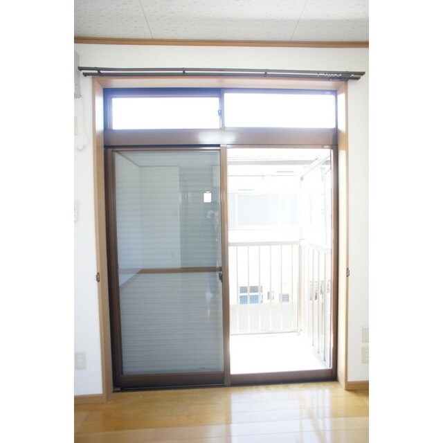 コーポ金沢Ｃ棟の物件内観写真