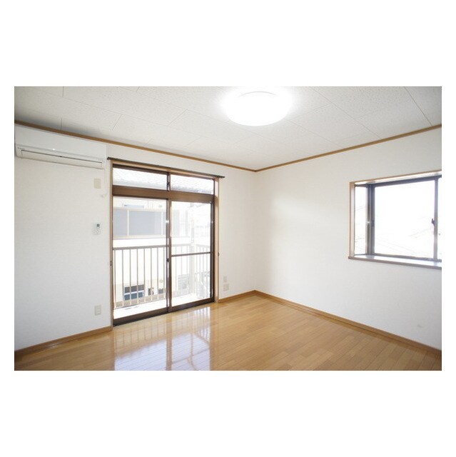 コーポ金沢Ｃ棟の物件内観写真