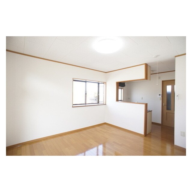 コーポ金沢Ｃ棟の物件内観写真