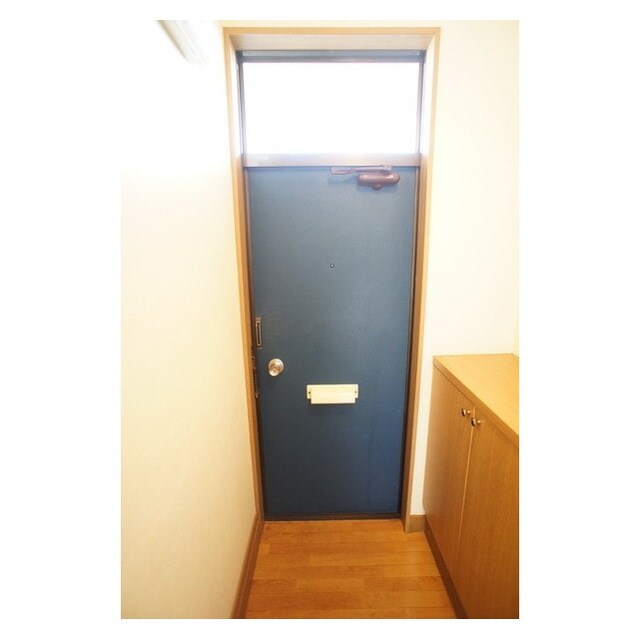 コーポ金沢Ｃ棟の物件内観写真