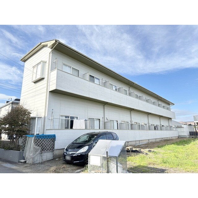 WATARI Home`sの物件外観写真