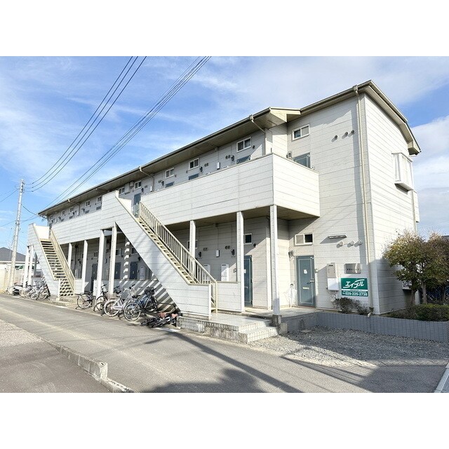 WATARI Home`sの物件外観写真