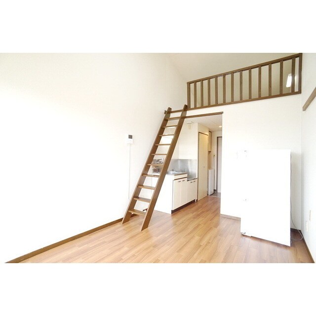 WATARI Home`sの物件内観写真