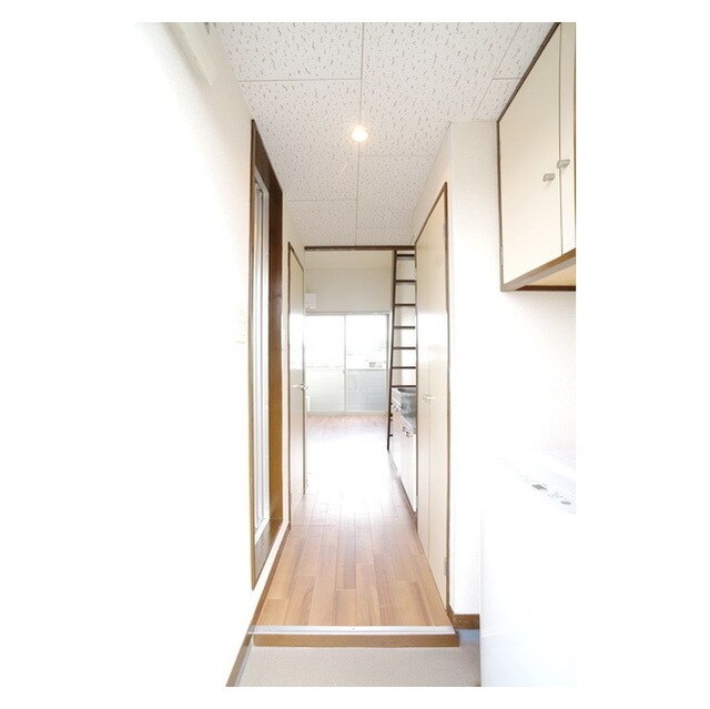 WATARI Home`sの物件内観写真