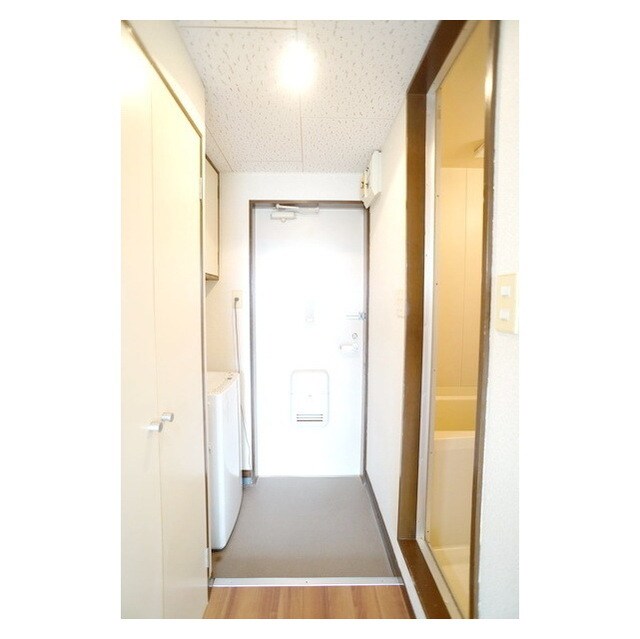 WATARI Home`sの物件内観写真