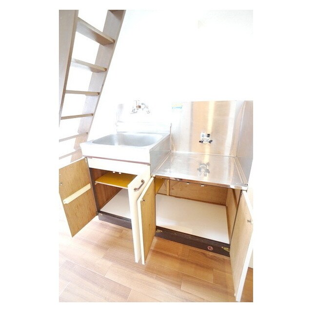 WATARI Home`sの物件内観写真