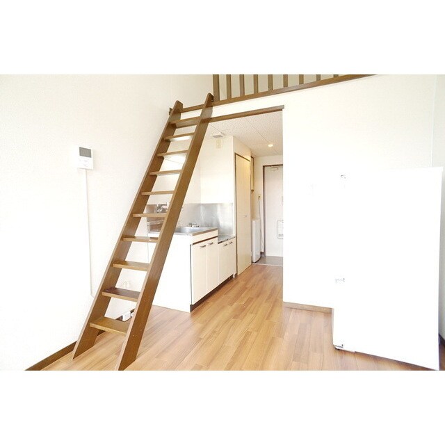 WATARI Home`sの物件内観写真