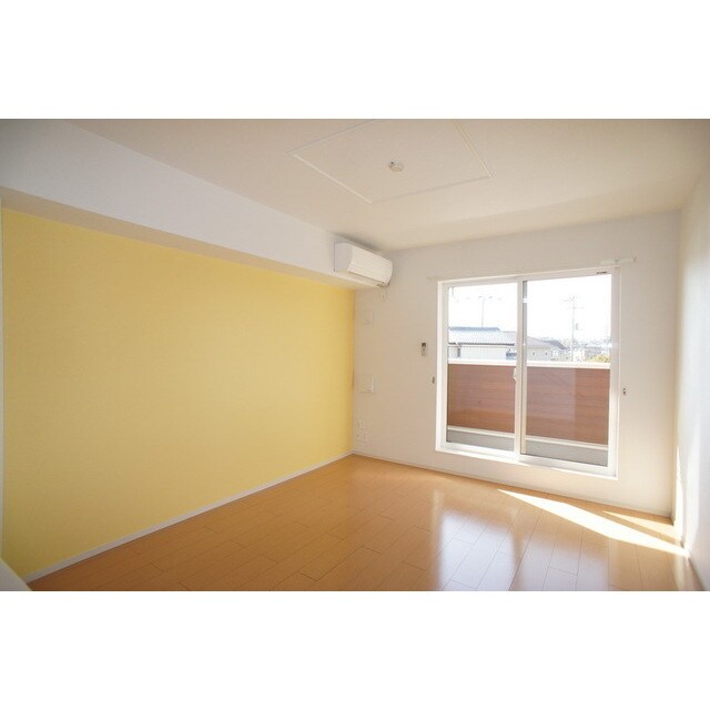 コッティ　Ⅱの物件内観写真