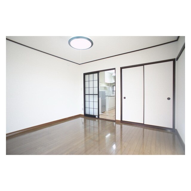 ドミール２１の物件内観写真