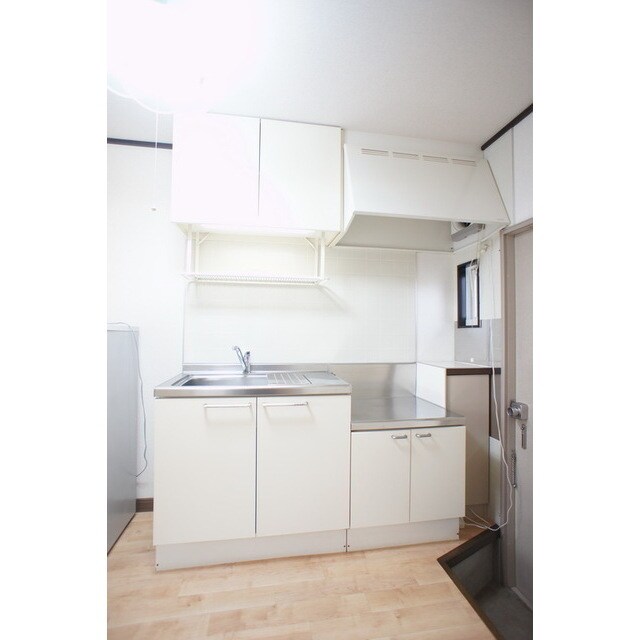 ドミール２１の物件内観写真