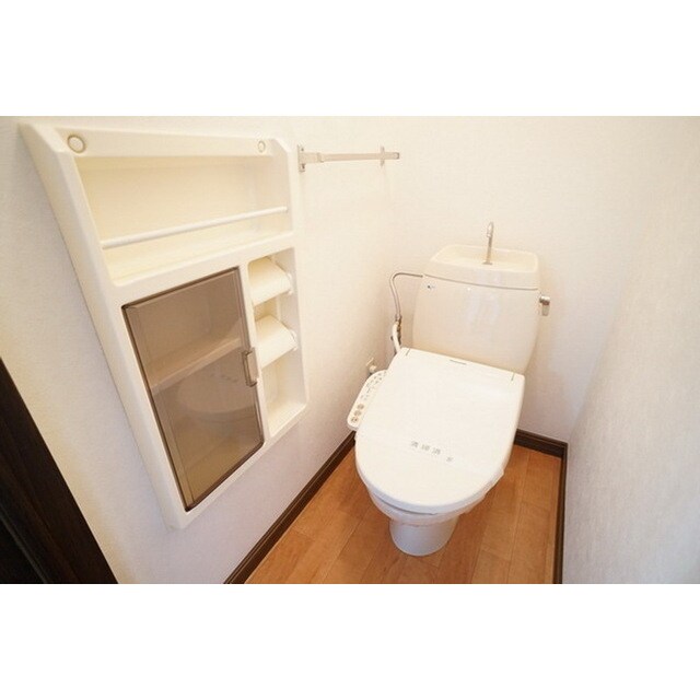 ドミール２１の物件内観写真