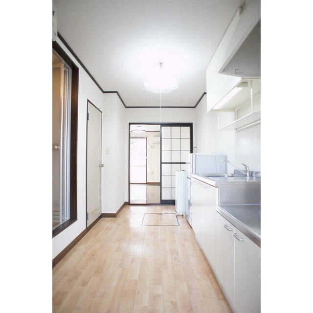 ドミール２１の物件内観写真