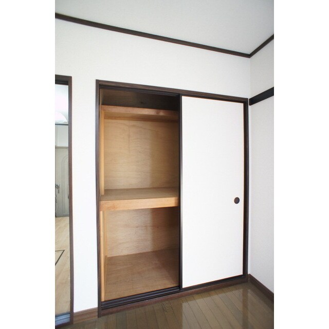 ドミール２１の物件内観写真