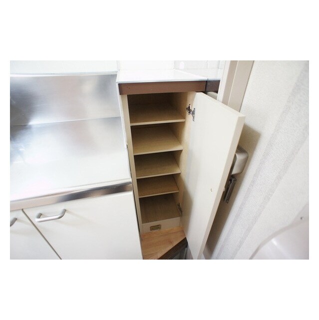 ドミール２１の物件内観写真