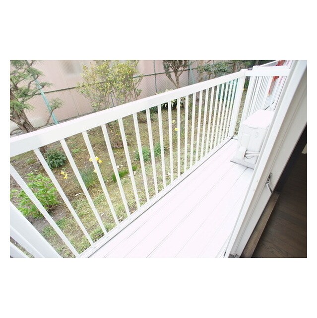 ドミール２１の物件内観写真