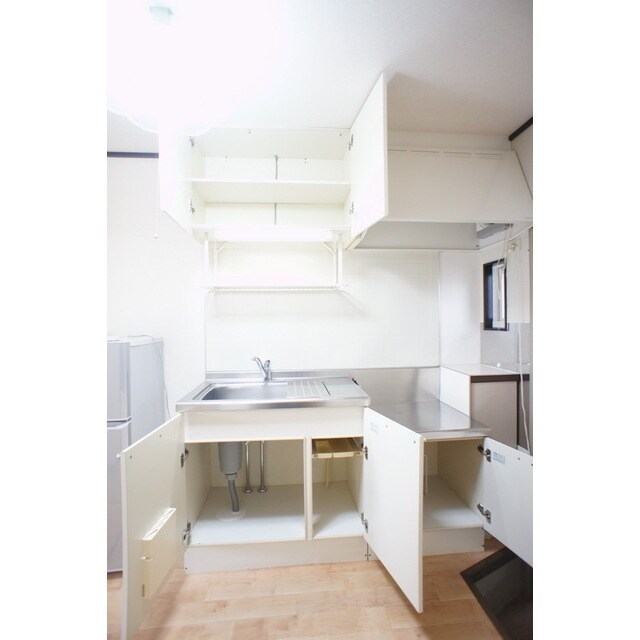 ドミール２１の物件内観写真