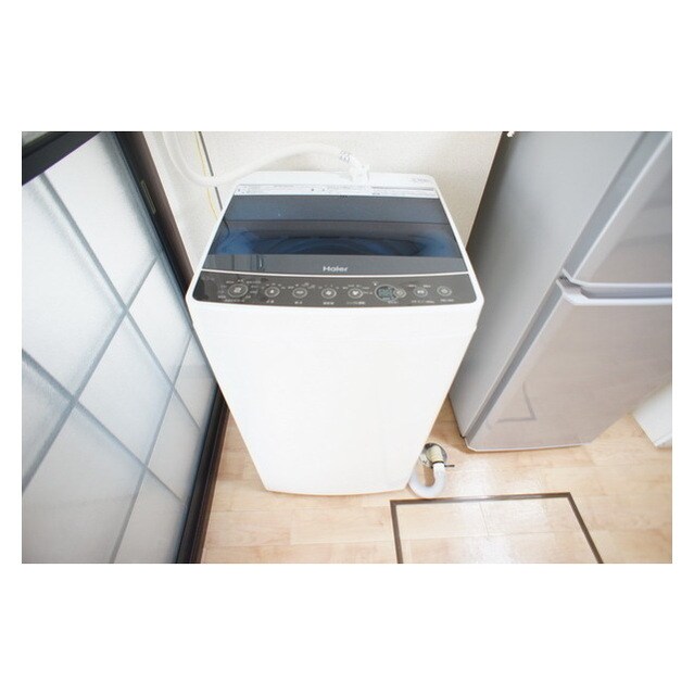 ドミール２１の物件内観写真