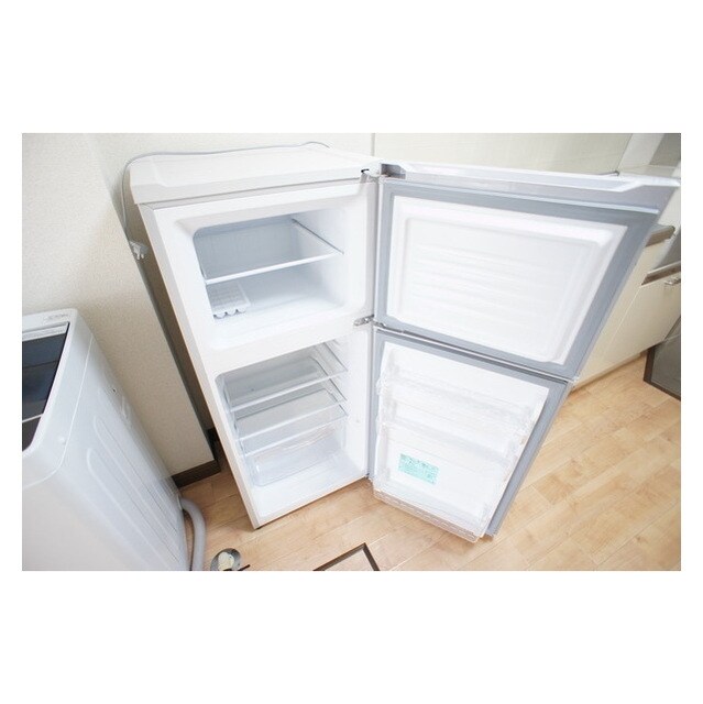 ドミール２１の物件内観写真