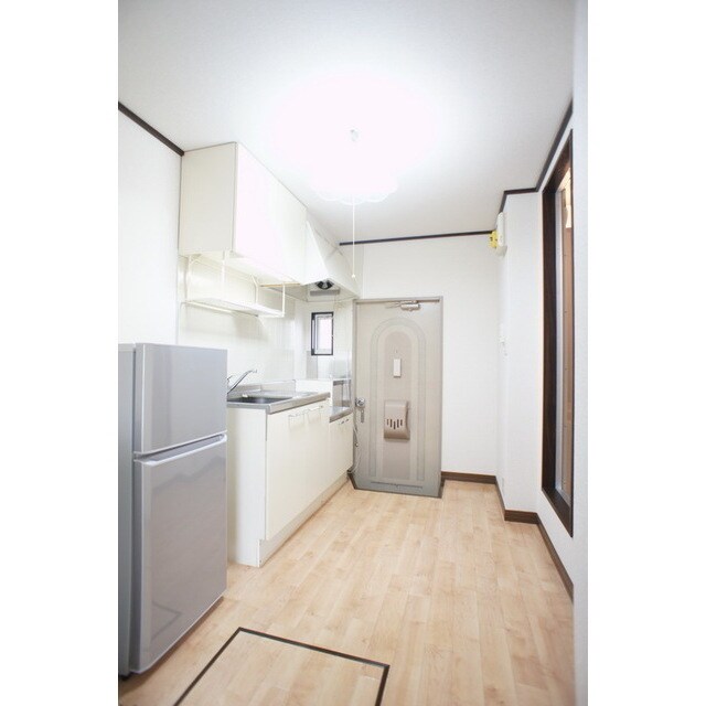 ドミール２１の物件内観写真