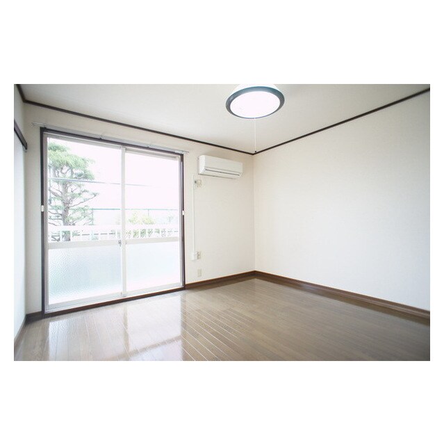 ドミール２１の物件内観写真