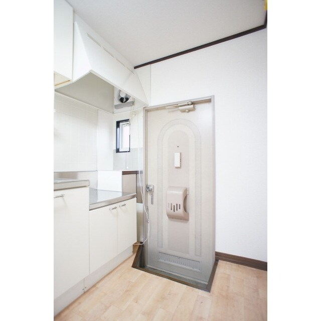 ドミール２１の物件内観写真