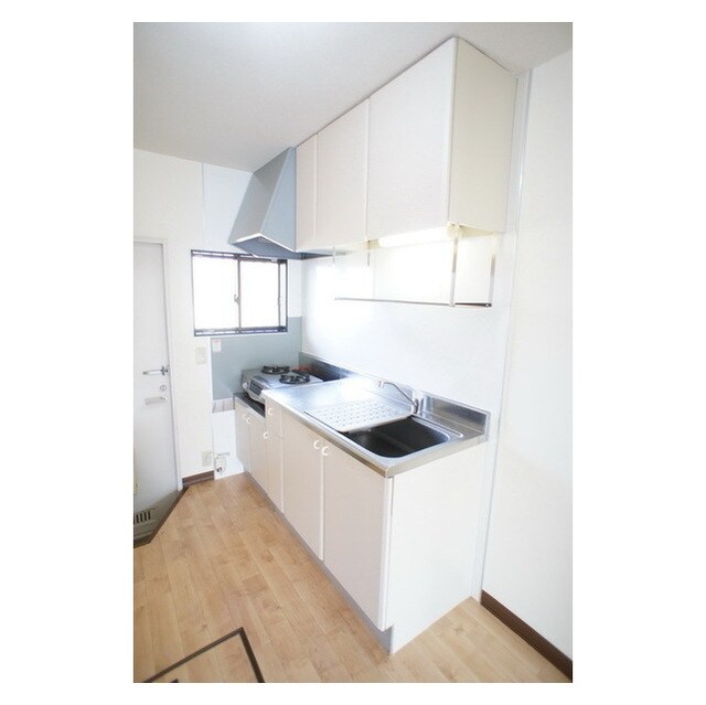 ニキハウスの物件内観写真