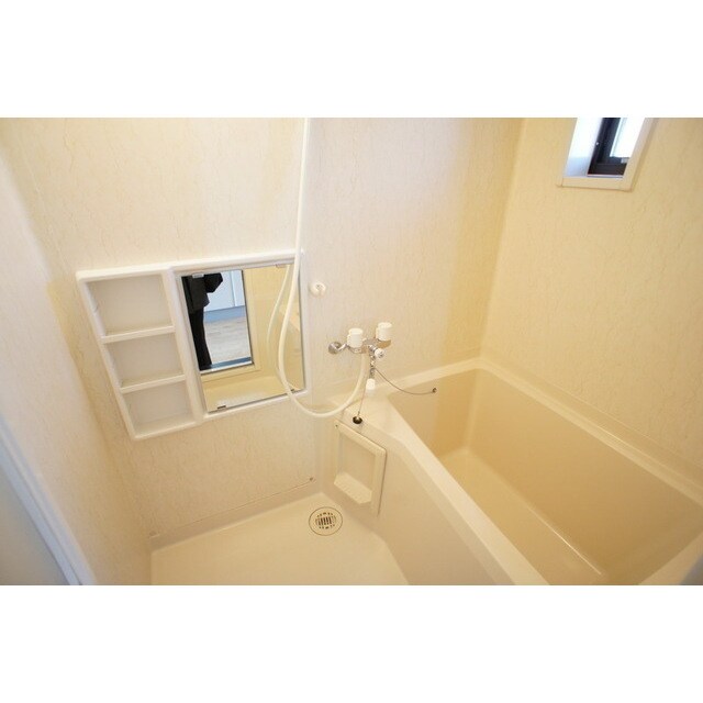 ニキハウスの物件内観写真