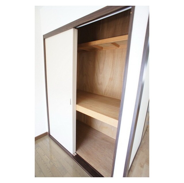 ニキハウスの物件内観写真