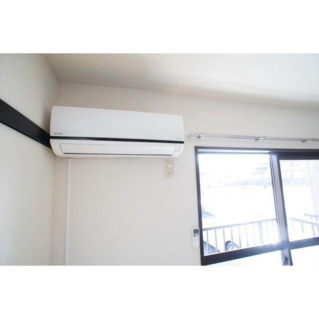 ニキハウスの物件内観写真