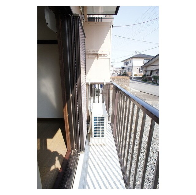 ニキハウスの物件内観写真