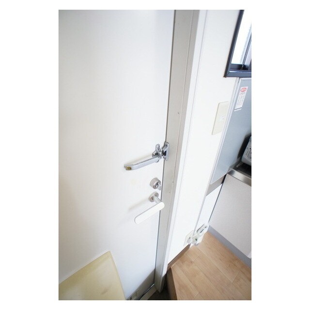 ニキハウスの物件内観写真