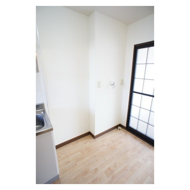 ニキハウスの物件内観写真