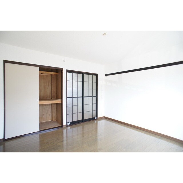 ニキハウスの物件内観写真