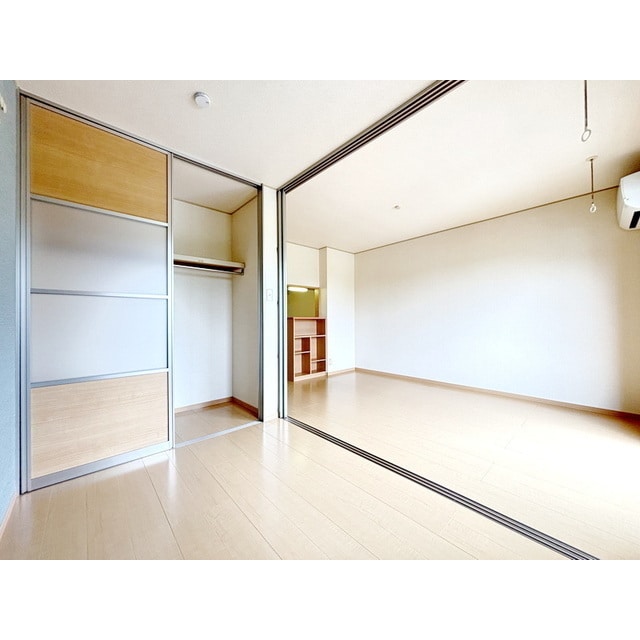 プランタンコリーヌⅡの物件内観写真