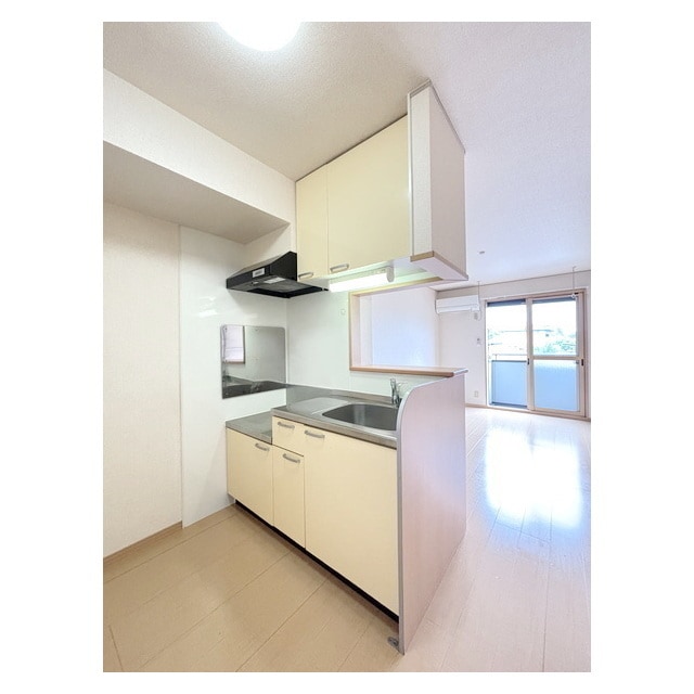 プランタンコリーヌⅡの物件内観写真