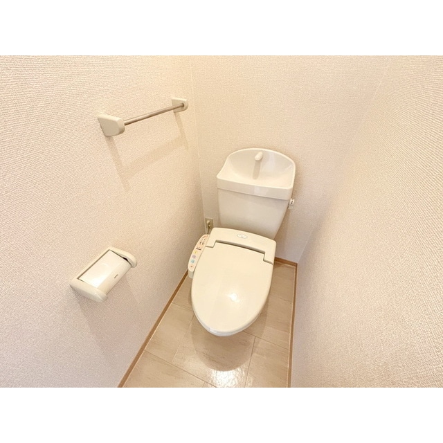 プランタンコリーヌⅡの物件内観写真