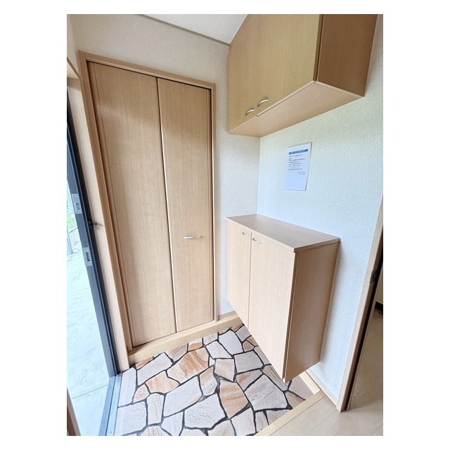 プランタンコリーヌⅡの物件内観写真