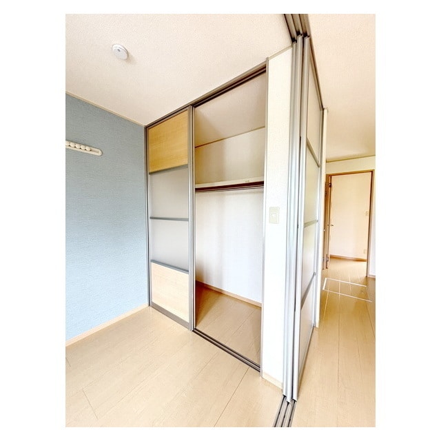 プランタンコリーヌⅡの物件内観写真