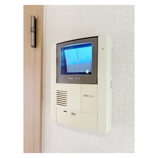 プランタンコリーヌⅡの物件内観写真