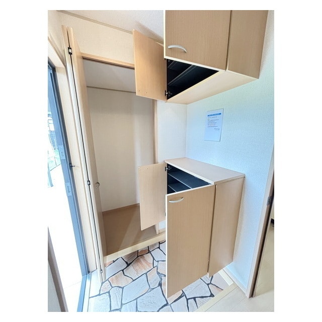 プランタンコリーヌⅡの物件内観写真