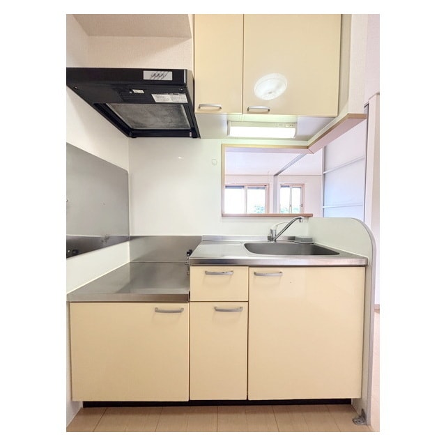 プランタンコリーヌⅡの物件内観写真