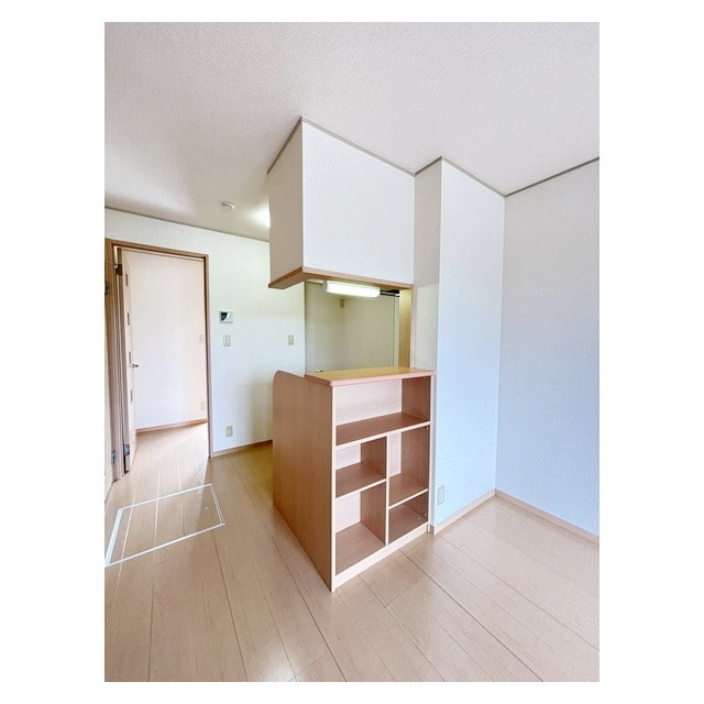 プランタンコリーヌⅡの物件内観写真