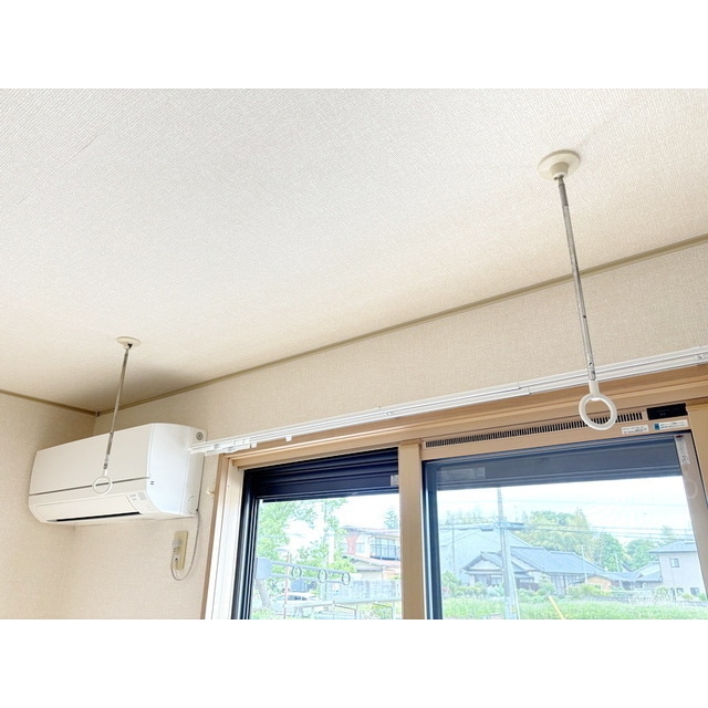 プランタンコリーヌⅡの物件内観写真