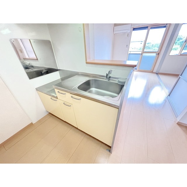 プランタンコリーヌⅡの物件内観写真