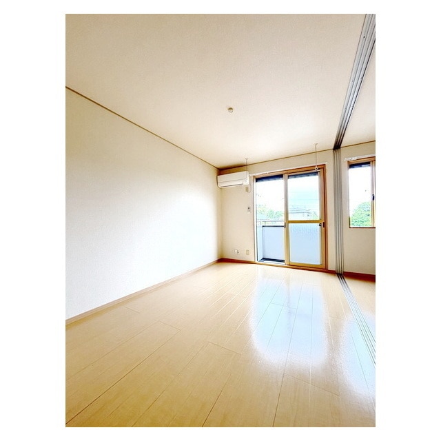 プランタンコリーヌⅡの物件内観写真